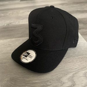 Chance the Rapper High Crown OG 9FIFTY Snapback